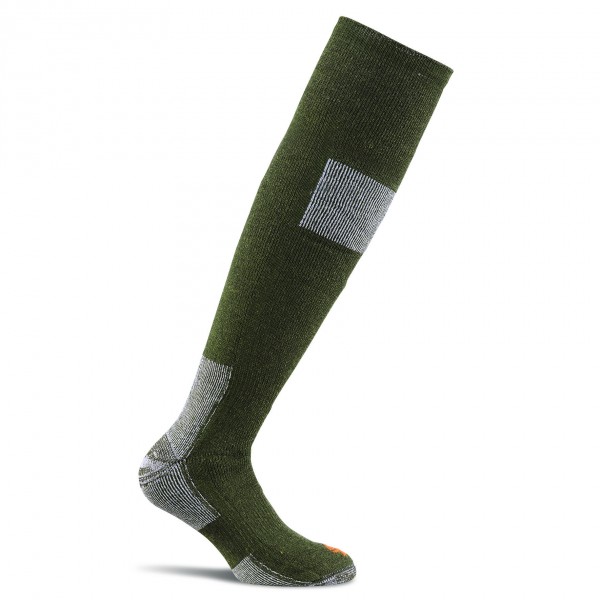 Calcetines Crispi CALZA BASIC FLY FISHING 41001 Verde | 017348-XEG