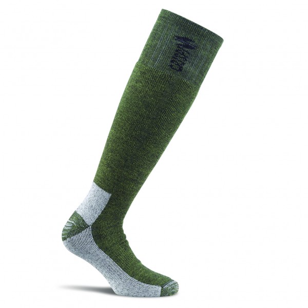 Calcetines Crispi CALZA BASIC Verde | 406391-IXC