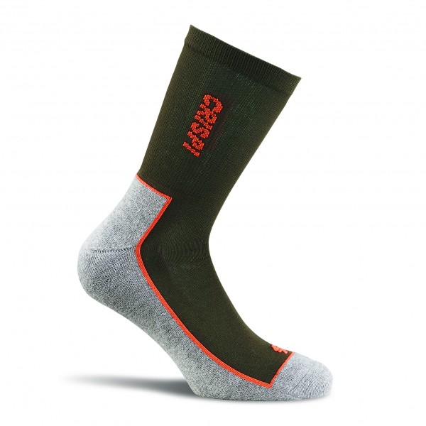Calcetines Crispi CALZA PATHFINDER 111 Gris | 280364-NUK