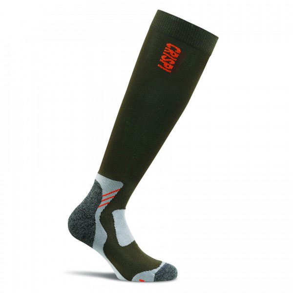 Calcetines Crispi CALZA PATHFINDER 428 Gris | 607823-BRI
